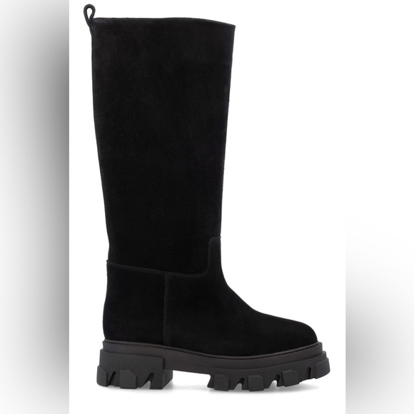 Gia x pernille GIABORGHINI
Black Perni Boots size 39 - Picture 2 of 5